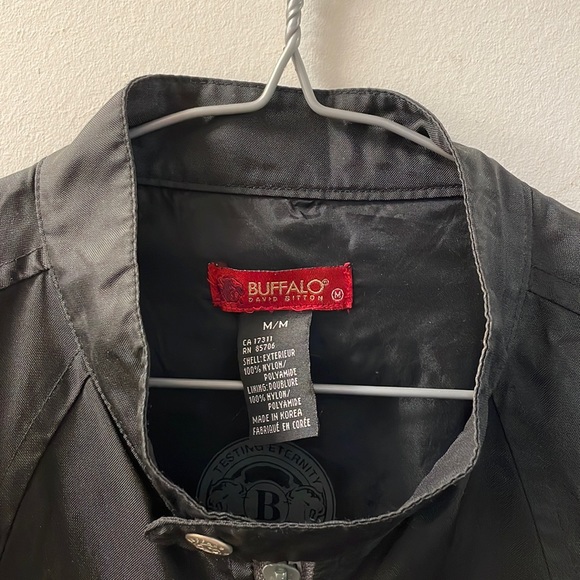 Light jacket - Picture 2 of 2